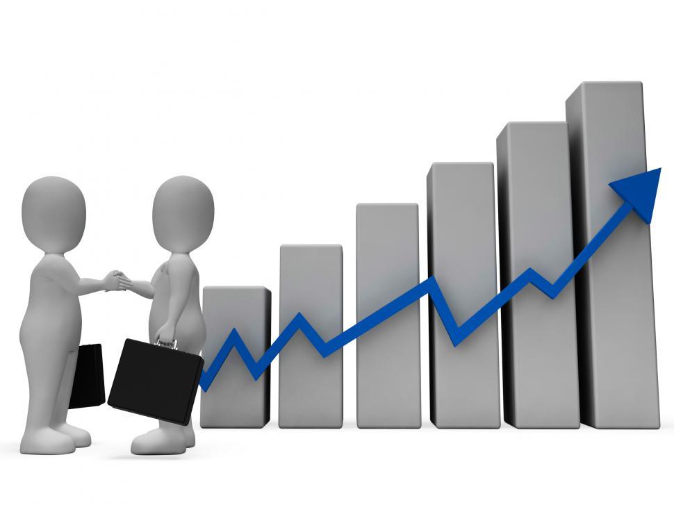 suceess characters and graph